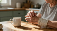 Why Rheumatoid Arthritis Pain May Persist Even When Inflammation Is Under Control