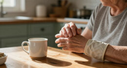 Why Rheumatoid Arthritis Pain May Persist Even When Inflammation Is Under Control