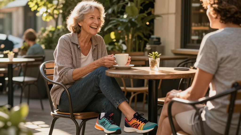 10 Things I Stopped Apologizing For After Retirement