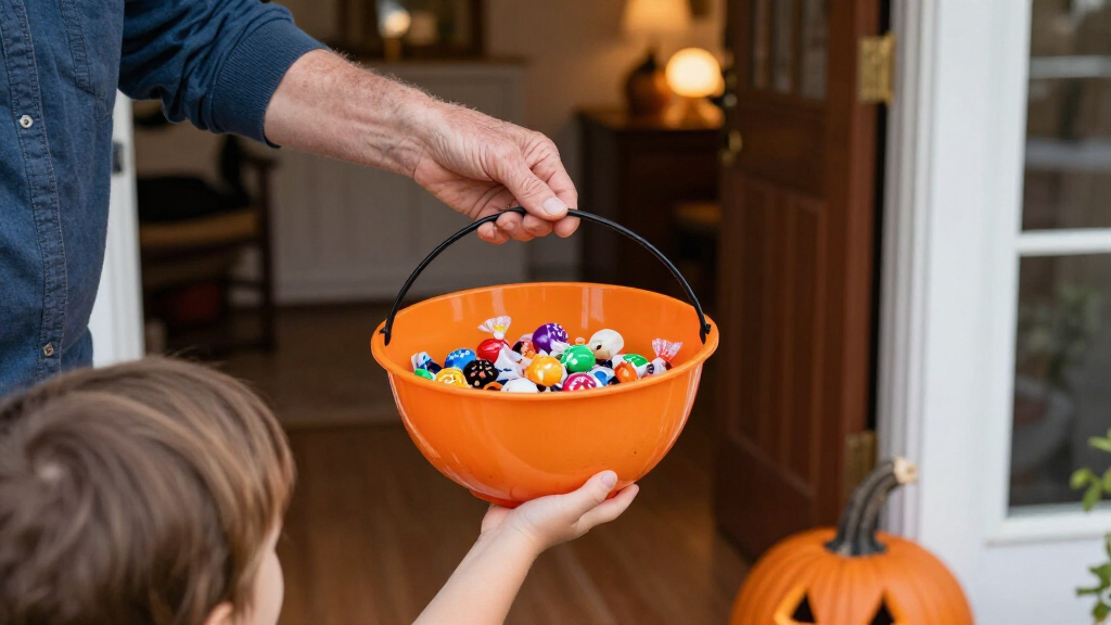 11 Best Halloween Candy Bowls for Easy Grip in 2027