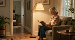 11 Best Lighting for Seniors in 2027
