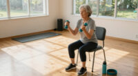 12 Best Exercise Equipment for Women Over 60 in 2027