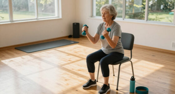 12 Best Exercise Equipment for Women Over 60 in 2027