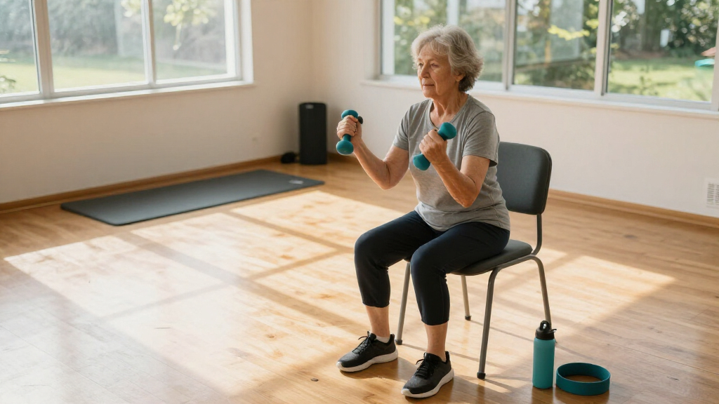 12 Best Exercise Equipment for Women Over 60 in 2027