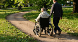 13 Best All-Terrain Wheelchairs for Outdoor Mobility in 2027