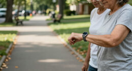 14 Best Automatic Fall Detection Watches for Seniors in 2027
