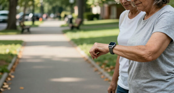 14 Best Automatic Fall Detection Watches for Seniors in 2027