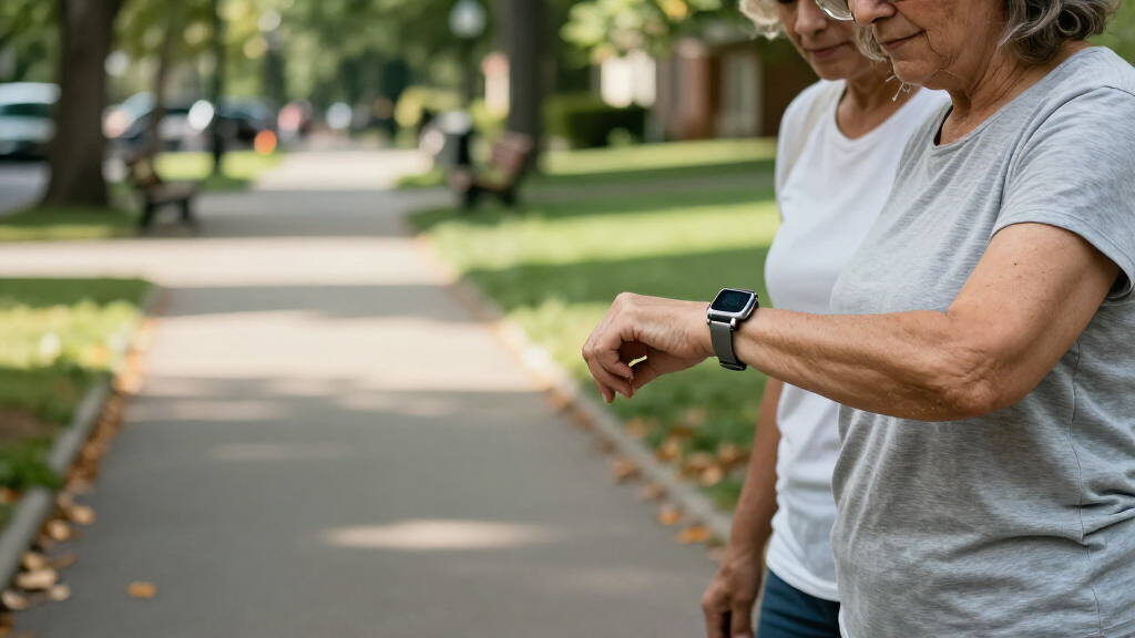 14 Best Automatic Fall Detection Watches for Seniors in 2027