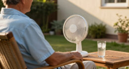14 Best Cooling Products for Older Adults in 2027