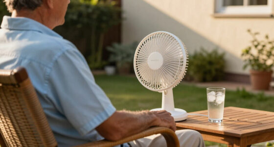 14 Best Cooling Products for Older Adults in 2027