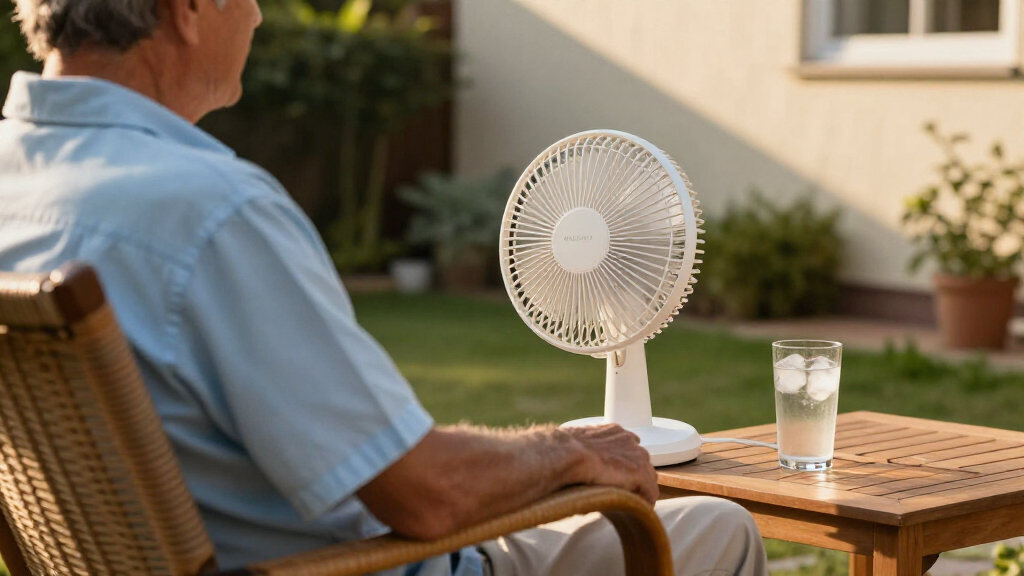 14 Best Cooling Products for Older Adults in 2027
