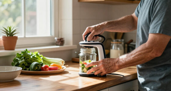 14 Best Electric Jar Openers for Seniors in 2027