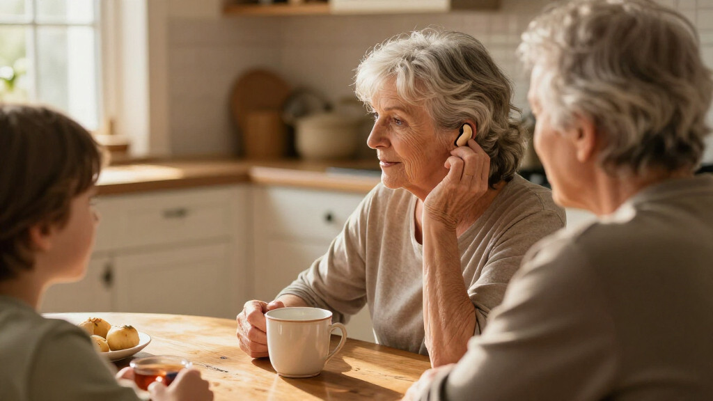 14 Best Hearing Aids for Seniors in 2027