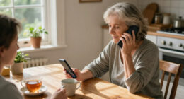 14 Best Large-Button Phones for Seniors in 2027