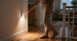 14 Best Motion Sensor Night Lights for Safer Nighttime Trips in 2027