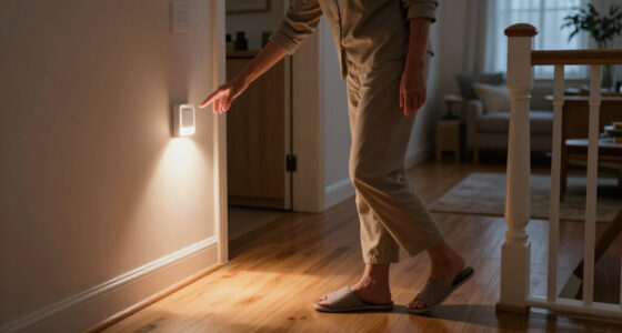 14 Best Motion Sensor Night Lights for Safer Nighttime Trips in 2027