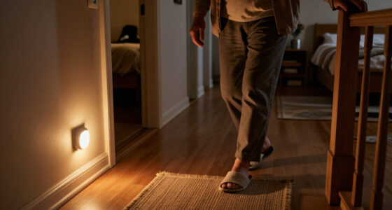 14 Best Motion Sensor Night Lights for Seniors in 2027