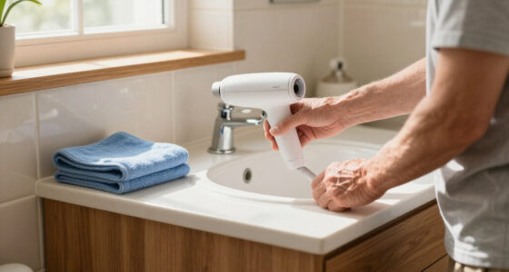 14 Best Portable Bidets for Seniors in 2027