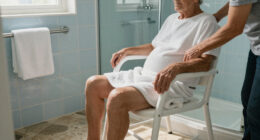 14 Best Senior-Friendly Shower Chairs for Safer, More Comfortable Bathing in 2027