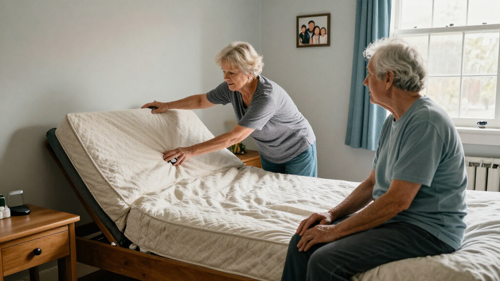 15 Best Adjustable Beds for Seniors in 2027