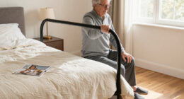 15 Best Adult Portable Bed Rails for Safer Bedside Support in 2027