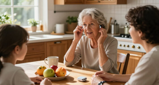 15 Best AI Hearing Aids for Clearer Conversations in 2027