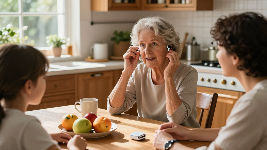 15 Best AI Hearing Aids for Clearer Conversations in 2027