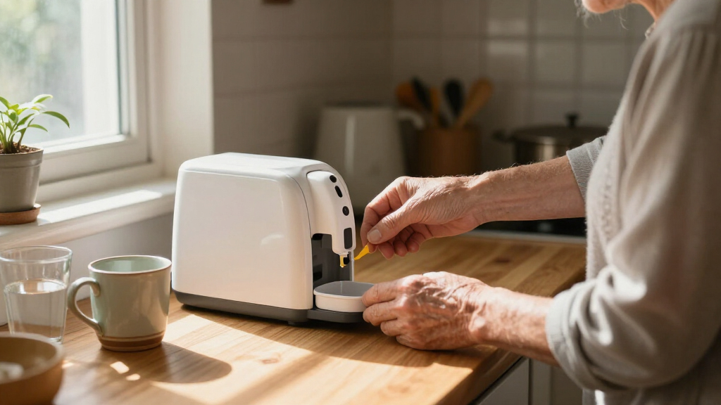 15 Best Automatic Pill Dispensers for Easier Medication Routines in 2027