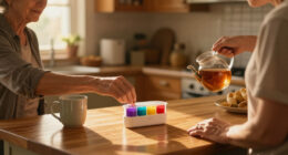 15 Best Automatic Pill Dispensers for Seniors in 2027