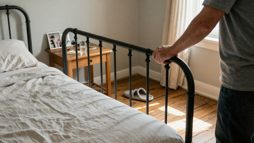 15 Best Bed Rails for Seniors in 2027