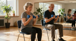 15 Best Dumbbells for Seniors in 2027