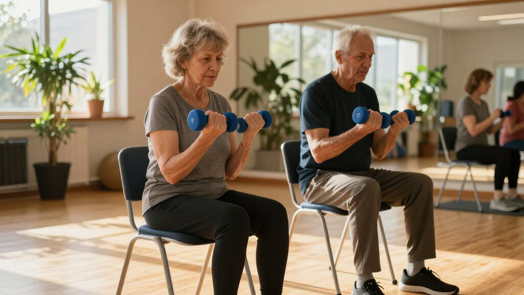 15 Best Dumbbells for Seniors in 2027