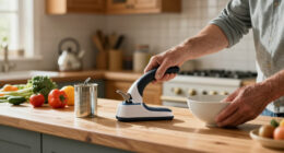 15 Best Easy-Grip Electric Can Openers for 2027
