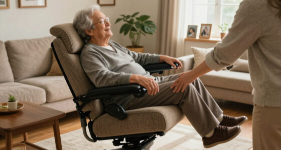 15 Best Electric Lift Recliners for Seniors in 2027