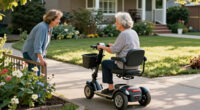 15 Best Electric Scooters for Seniors in 2027