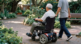 15 Best Electric Wheelchairs for Seniors in 2027
