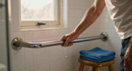 15 Best Grab Bars for Seniors in 2027
