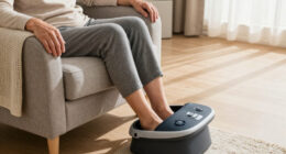 15 Best Heated Foot Massagers for Seniors in 2027