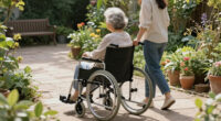 15 Best Lightweight Wheelchairs for Seniors in 2027