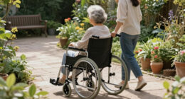15 Best Lightweight Wheelchairs for Seniors in 2027
