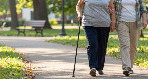 15 Best Mobility Aids for Seniors in 2027