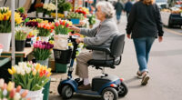 15 Best Mobility Scooters for Travel and Everyday Use in 2027