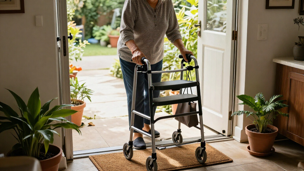 15 Best Mobility Tools for Everyday Independence in 2027
