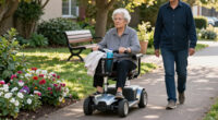 15 Best Portable Mobility Scooters for Seniors in 2027