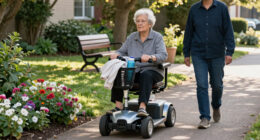 15 Best Portable Mobility Scooters for Seniors in 2027
