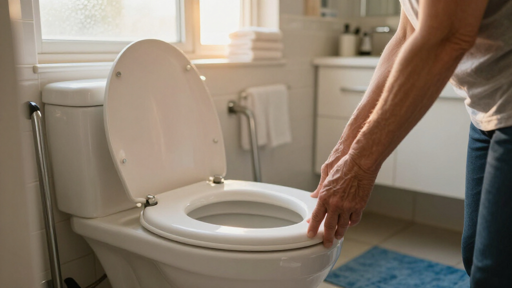 15 Best Raised Toilet Seats for Seniors in 2027