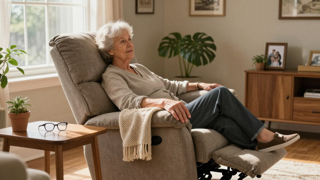 15 Best Recliner Lift Chairs for Seniors in 2027