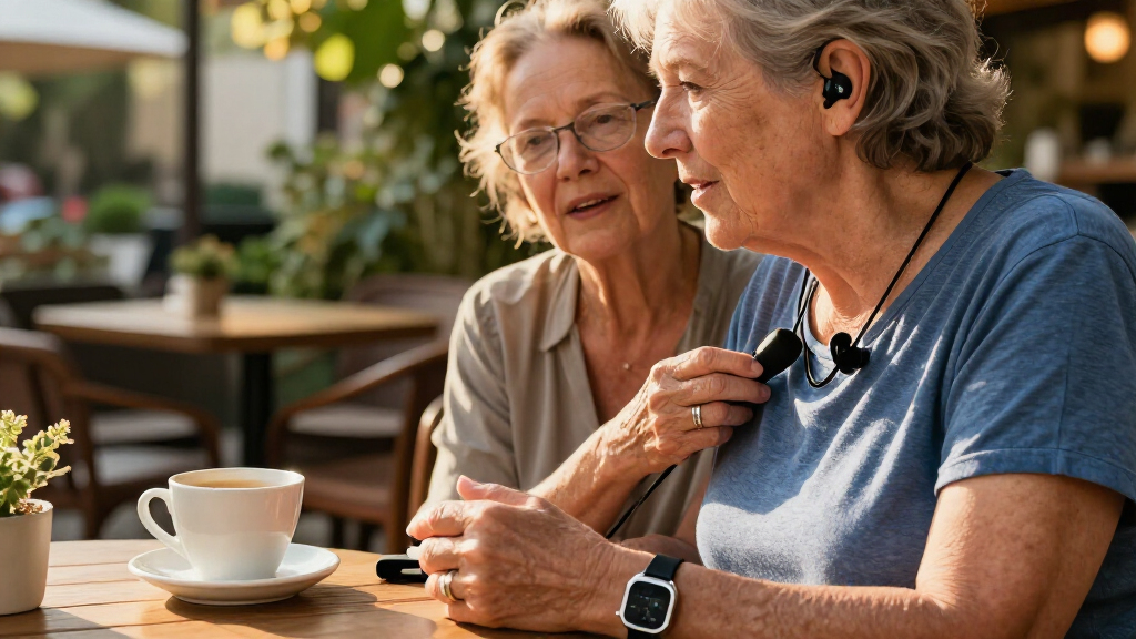 15 Best Remote Microphones for Hearing Aids in 2027
