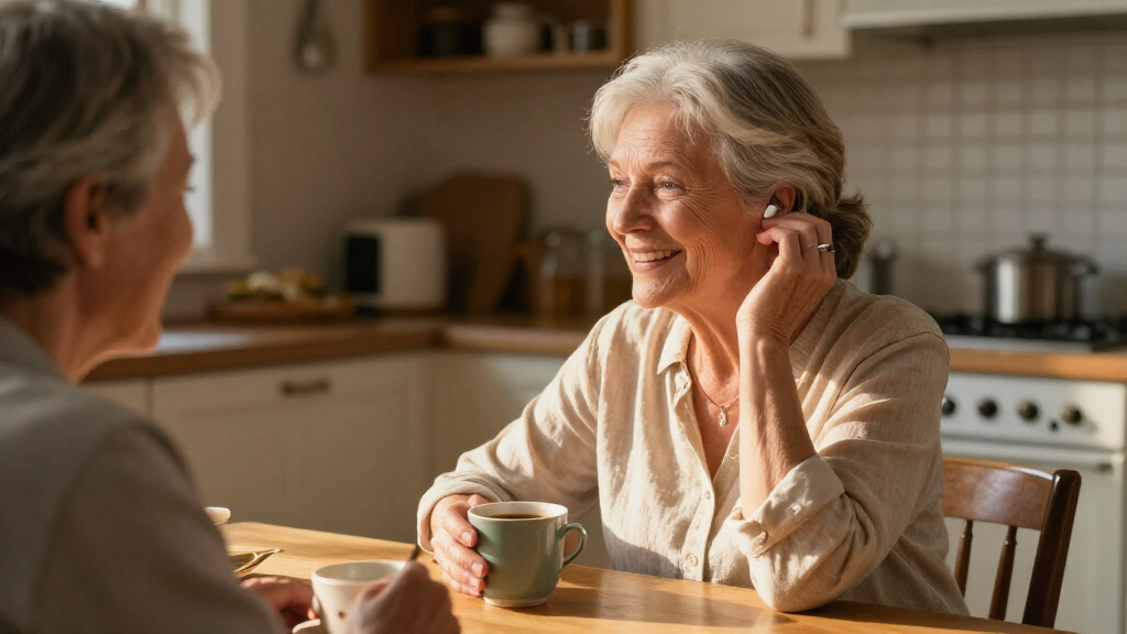 15 Best Senior-Friendly Hearing Aids for Easier Everyday Listening in 2027