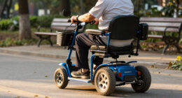 15 Best Senior-Friendly Mobility Scooters for 2027